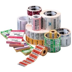 Thermal Labels